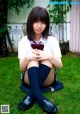 Mizuki Yamaguchi - Trannypornsex Photo Com P4 No.6c5ecb Image No. 17