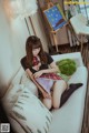 TouTiao 2018-06-13: Model Xiao Xiao (笑笑) (20 photos) P15 No.33a2db Image No. 11