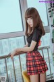 TouTiao 2018-06-13: Model Xiao Xiao (笑笑) (20 photos) P16 No.bb6b31 Image No. 9