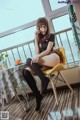 TouTiao 2018-06-13: Model Xiao Xiao (笑笑) (20 photos) P1 No.a67519 Image No. 39