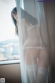 HaNari 하나리, [DJAWA] Champagne Mesh Set.02 P38 No.791736