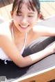 Nene Shida 志田音々, FRIDAYデジタル写真集 現役女子大生の初ビキニ Vol.03 – Set.02 P30 No.43640a