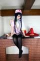 Rin Higurashi - Wifi Nylonsex Images P8 No.1d0338