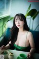 [BLUECAKE] Son Ye-Eun (손예은): Nothing RED (104 photos) P11 No.de1531