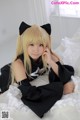 Cosplay Enako - Xossip Sunny Xgoro P12 No.37fa75