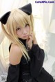 Cosplay Enako - Xossip Sunny Xgoro P6 No.5e0557