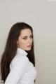 Kristin Sherwood - Alluring Secrets Unveiled in Midnight Lace Dreams Set.1 20240122 Part 108 P5 No.e51221