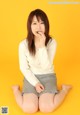 Ayaka Nakajima - Jeans Nakedgirl Jail P8 No.59233d