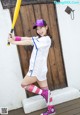 Yuriko Ishihara - April Xxx Scoreland P10 No.2915de