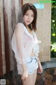 MyGirl Vol.223: Model Sabrina (许诺) (54 photos) P5 No.8faecd