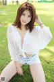 MyGirl Vol.223: Model Sabrina (许诺) (54 photos) P30 No.4d99f9