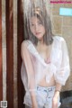 MyGirl Vol.223: Model Sabrina (许诺) (54 photos) P14 No.fb7319