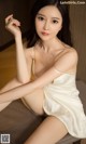 UGIRLS - Ai You Wu App No. 1044: Model Mu Yu Qian (慕 羽 茜) (35 photos) P6 No.b16b15