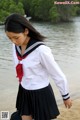 Honoka Ayukawa - Girlsteen Two Noys P11 No.9faa8b
