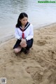 Honoka Ayukawa - Girlsteen Two Noys P12 No.313eef