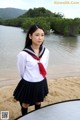Honoka Ayukawa - Girlsteen Two Noys P6 No.509df7