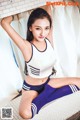 TouTiao 2016-07-25: Model Peng Peng (芃 芃) (32 photos) P23 No.0a13b3