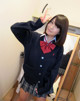 Asuka Kishi - Puasy Schoolmofos Xxxx P3 No.c71891