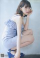 Miona Hori 堀未央奈, UTB 2019.08 (アップトゥボーイ 2019年8月号) P5 No.834fe5 Image No. 31