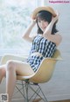 Miona Hori 堀未央奈, UTB 2019.08 (アップトゥボーイ 2019年8月号) P6 No.eed8c6 Image No. 29