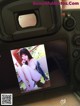 Beautiful Faye (刘 飞儿) and super-hot photos on Weibo (595 photos) P121 No.e075ea