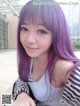 Beautiful Faye (刘 飞儿) and super-hot photos on Weibo (595 photos) P79 No.5d4c8b