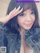 Beautiful Faye (刘 飞儿) and super-hot photos on Weibo (595 photos) P359 No.d7d377