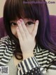 Beautiful Faye (刘 飞儿) and super-hot photos on Weibo (595 photos) P434 No.091918