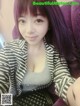 Beautiful Faye (刘 飞儿) and super-hot photos on Weibo (595 photos) P107 No.890c5d
