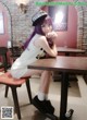 Beautiful Faye (刘 飞儿) and super-hot photos on Weibo (595 photos) P17 No.de3b79
