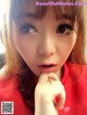 Beautiful Faye (刘 飞儿) and super-hot photos on Weibo (595 photos) P527 No.4947ed