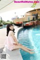 Beautiful Faye (刘 飞儿) and super-hot photos on Weibo (595 photos) P291 No.e3c541