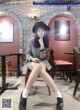 Beautiful Faye (刘 飞儿) and super-hot photos on Weibo (595 photos) P460 No.c080da