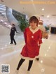 Beautiful Faye (刘 飞儿) and super-hot photos on Weibo (595 photos) P458 No.e14402