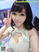 Beautiful Faye (刘 飞儿) and super-hot photos on Weibo (595 photos) P26 No.32c522