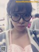 Beautiful Faye (刘 飞儿) and super-hot photos on Weibo (595 photos) P12 No.dd023e