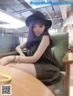 Beautiful Faye (刘 飞儿) and super-hot photos on Weibo (595 photos) P480 No.1f474b