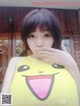 Beautiful Faye (刘 飞儿) and super-hot photos on Weibo (595 photos) P227 No.d23d43