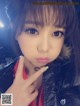 Beautiful Faye (刘 飞儿) and super-hot photos on Weibo (595 photos) P133 No.9d9e89