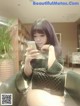 Beautiful Faye (刘 飞儿) and super-hot photos on Weibo (595 photos) P215 No.76635b