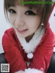 Beautiful Faye (刘 飞儿) and super-hot photos on Weibo (595 photos) P557 No.8feb09