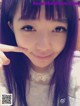 Beautiful Faye (刘 飞儿) and super-hot photos on Weibo (595 photos) P550 No.3e363e