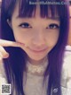 Beautiful Faye (刘 飞儿) and super-hot photos on Weibo (595 photos) P397 No.73c87b