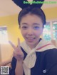 Beautiful Faye (刘 飞儿) and super-hot photos on Weibo (595 photos) P355 No.846255