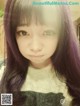 Beautiful Faye (刘 飞儿) and super-hot photos on Weibo (595 photos) P234 No.264e2a