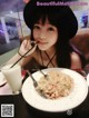 Beautiful Faye (刘 飞儿) and super-hot photos on Weibo (595 photos) P279 No.27b825