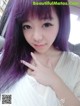 Beautiful Faye (刘 飞儿) and super-hot photos on Weibo (595 photos) P27 No.0319fb