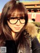 Beautiful Faye (刘 飞儿) and super-hot photos on Weibo (595 photos) P167 No.ea3e2b