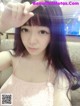 Beautiful Faye (刘 飞儿) and super-hot photos on Weibo (595 photos) P495 No.b6fc82