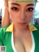 Beautiful Faye (刘 飞儿) and super-hot photos on Weibo (595 photos) P323 No.d7b9e0